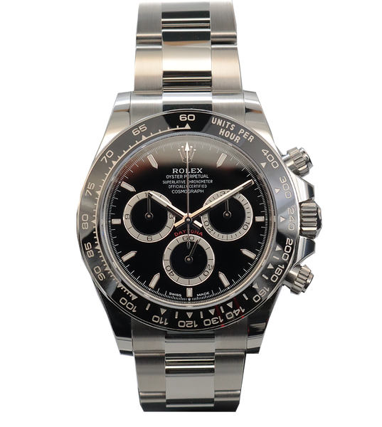 Rolex Daytona 126500 LN